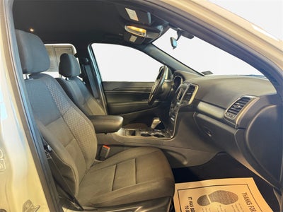 2020 Jeep Grand Cherokee Laredo E