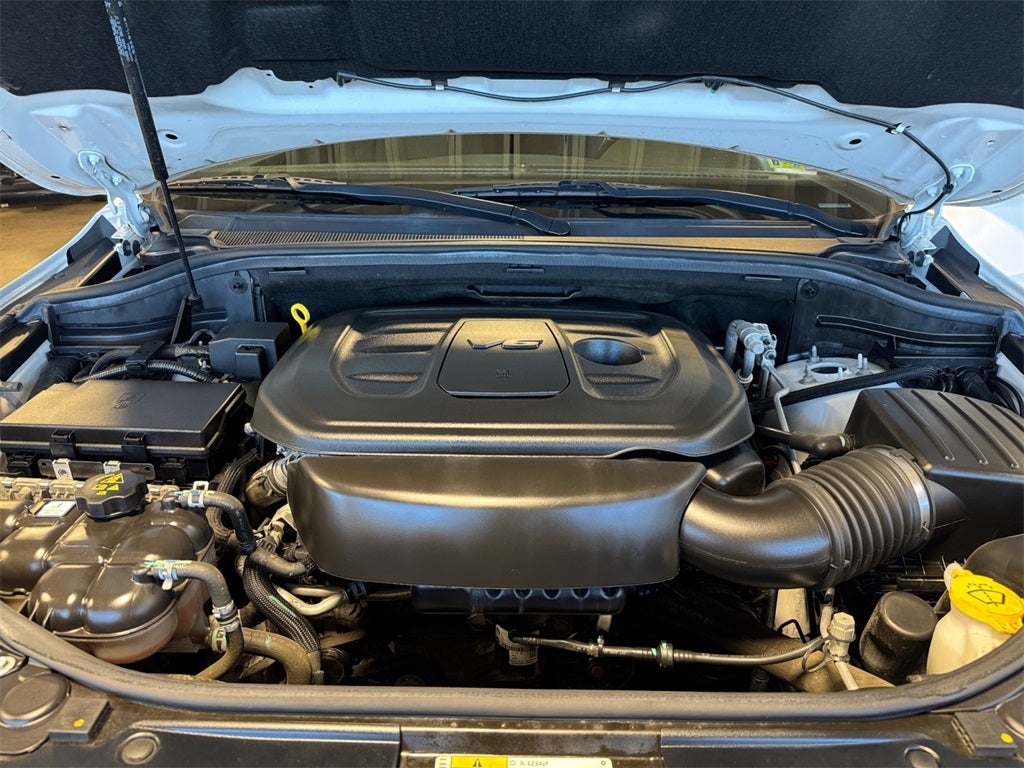 2020 Jeep Grand Cherokee Laredo E