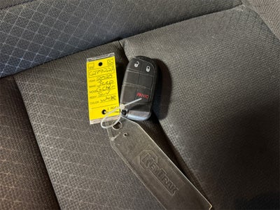 2020 Jeep Grand Cherokee Laredo E