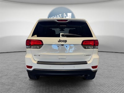 2020 Jeep Grand Cherokee Laredo E