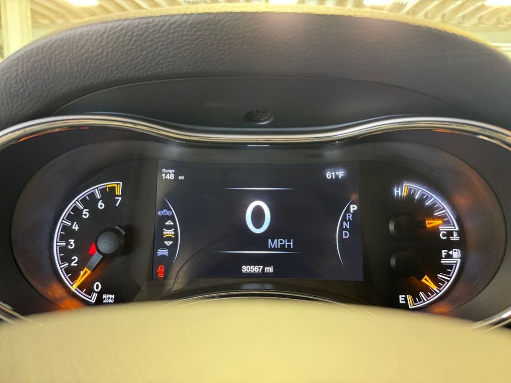 2021 Jeep Grand Cherokee 80th Anniversary Edition
