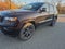 2021 Jeep Grand Cherokee 80th Anniversary Edition