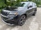 2015 Jeep Grand Cherokee SRT