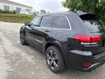 2015 Jeep Grand Cherokee SRT