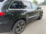 2015 Jeep Grand Cherokee SRT