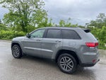 2021 Jeep Grand Cherokee Trailhawk