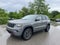 2021 Jeep Grand Cherokee Trailhawk