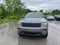 2021 Jeep Grand Cherokee Trailhawk
