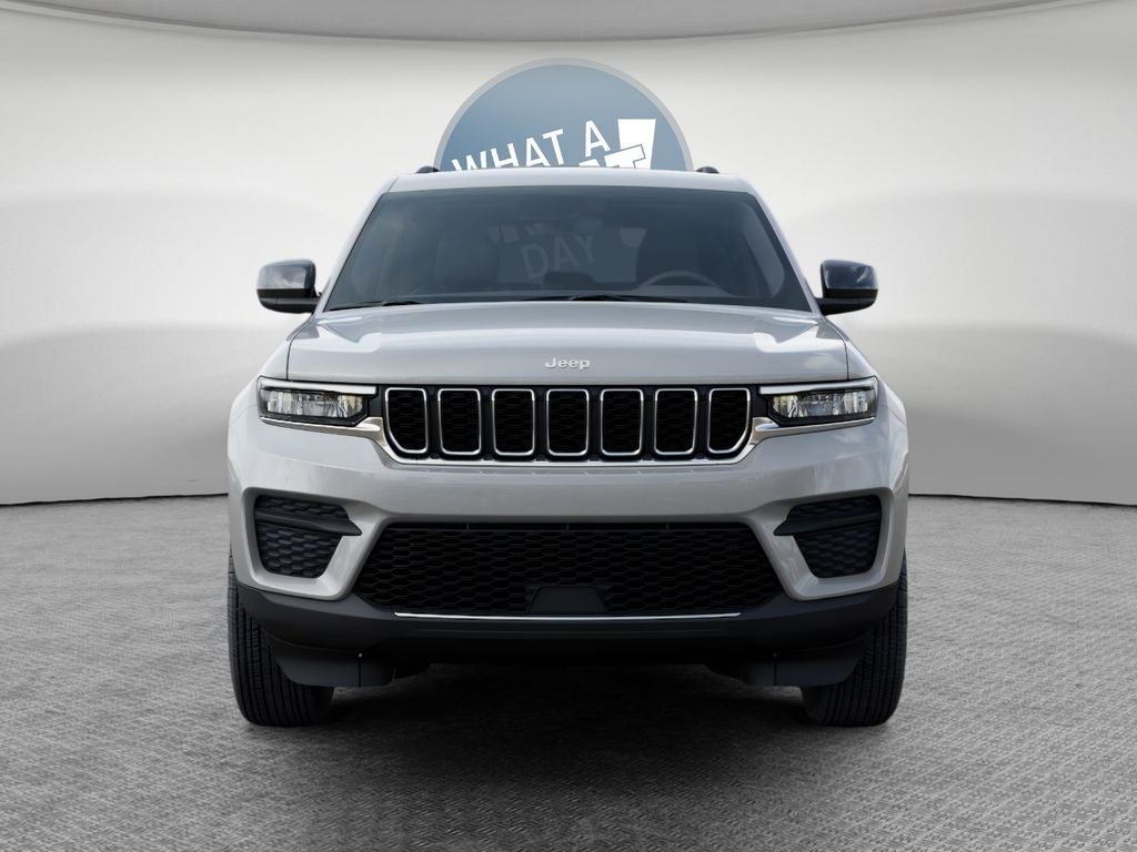 2026 Jeep Grand Cherokee Laredo X