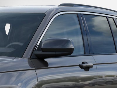 2026 Jeep Grand Cherokee Laredo X