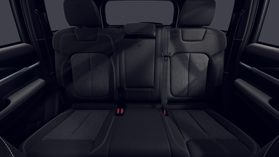 2026 Jeep Grand Cherokee Laredo X