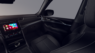 2026 Jeep Grand Cherokee Laredo X