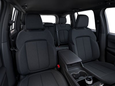 2026 Jeep Grand Cherokee Laredo X