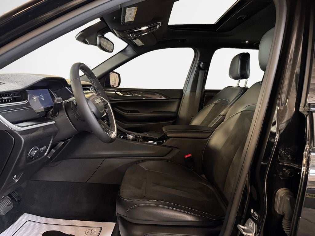 2023 Jeep Grand Cherokee Altitude X