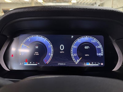 2023 Jeep Grand Cherokee Altitude X