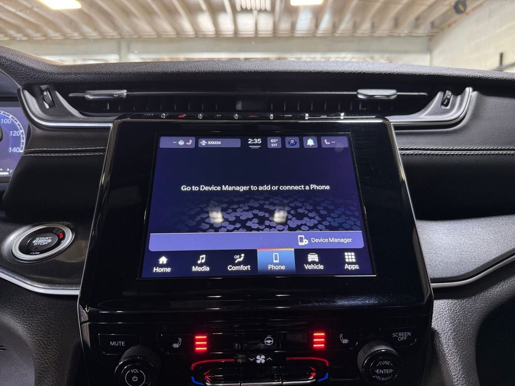 2023 Jeep Grand Cherokee Altitude X