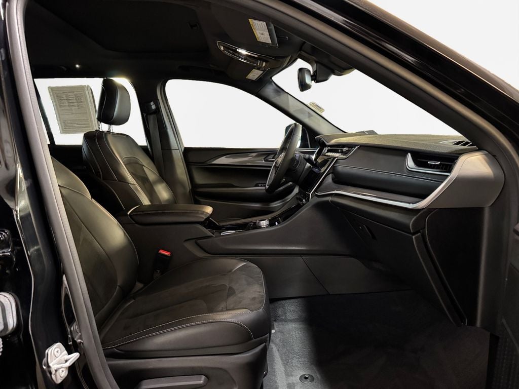 2023 Jeep Grand Cherokee Altitude X