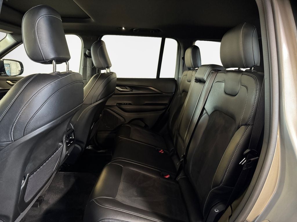 2023 Jeep Grand Cherokee Altitude X