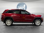 2025 Jeep Grand Cherokee Base