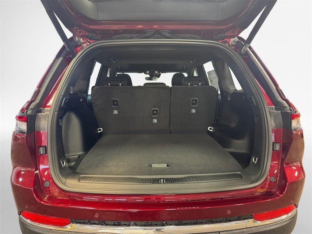 2025 Jeep Grand Cherokee Base