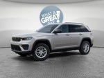 2026 Jeep Grand Cherokee Laredo X
