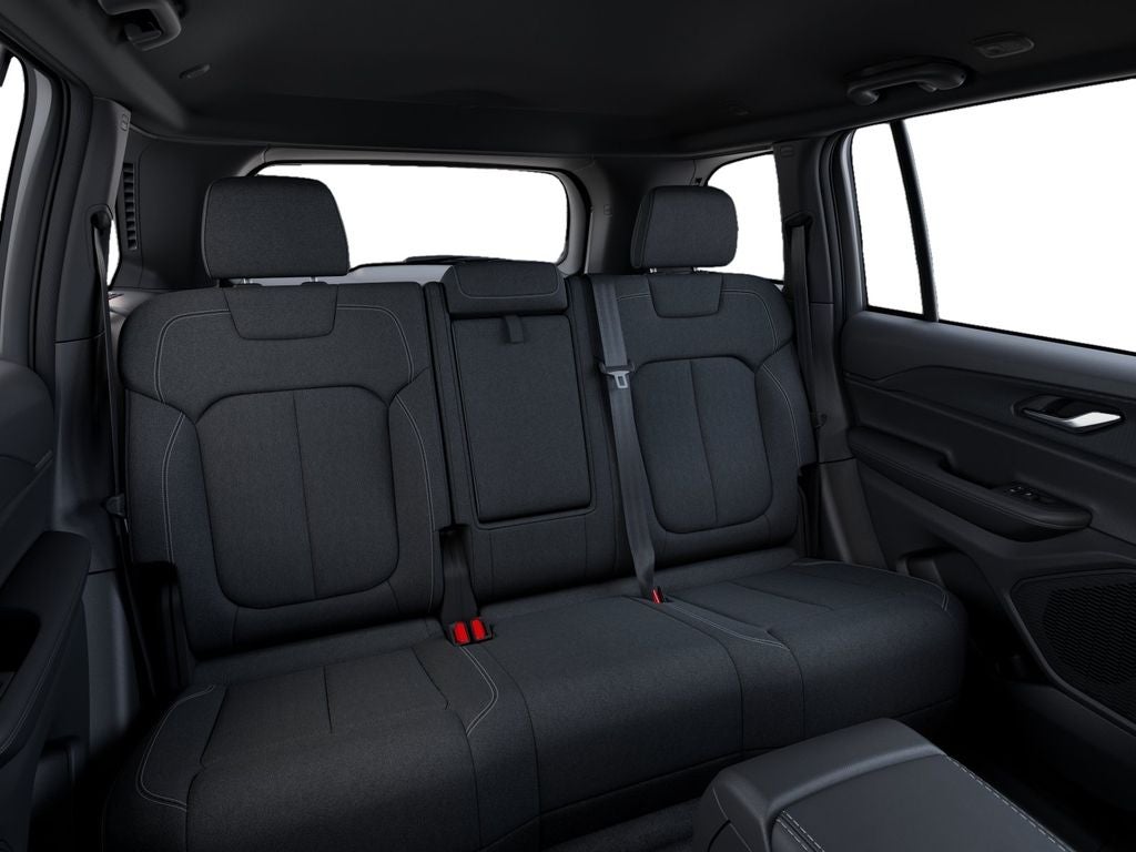 2026 Jeep Grand Cherokee Laredo X