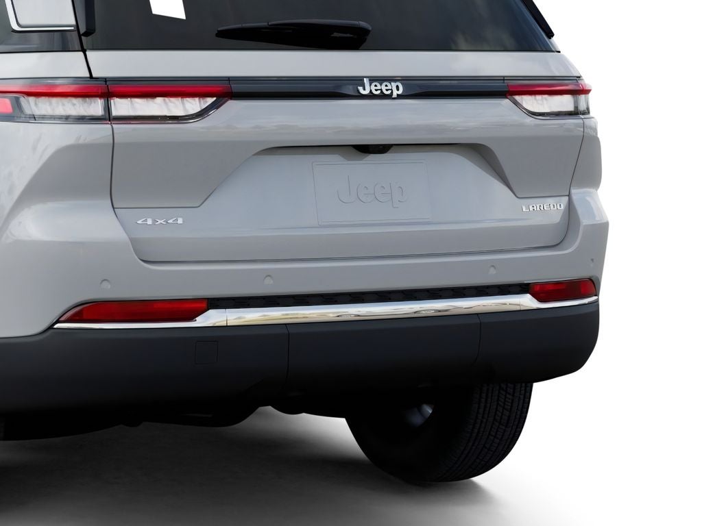 2026 Jeep Grand Cherokee Laredo X
