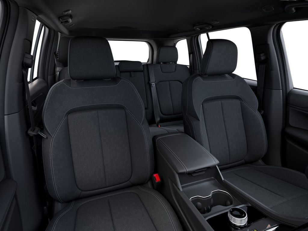 2026 Jeep Grand Cherokee Laredo X
