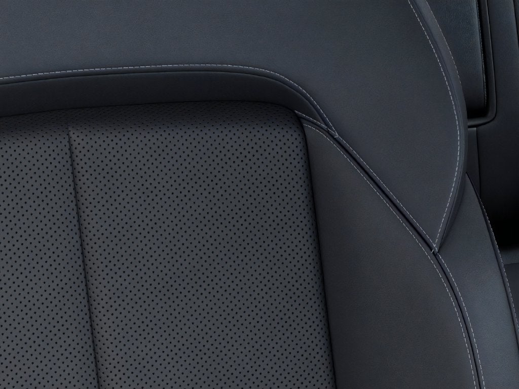 2027 Jeep Grand Cherokee Limited Reserve