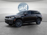 2026 Jeep Grand Cherokee Base