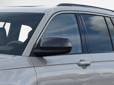2026 Jeep Grand Cherokee Base