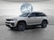 2026 Jeep Grand Cherokee Base