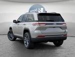 2026 Jeep Grand Cherokee Base