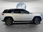 2022 Jeep Grand Cherokee Trailhawk