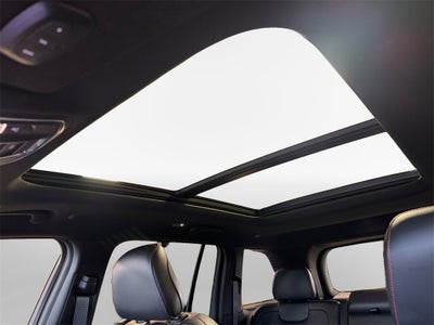 2022 Jeep Grand Cherokee Trailhawk