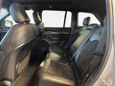 2022 Jeep Grand Cherokee Trailhawk