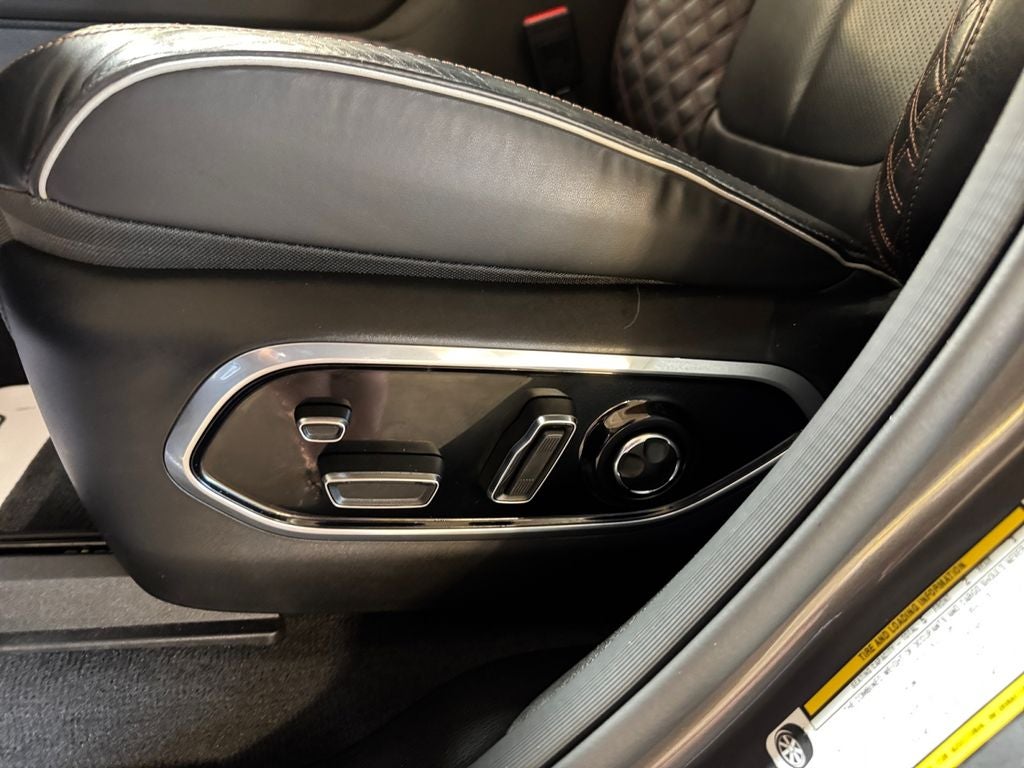 2023 Jeep Grand Cherokee Summit Reserve