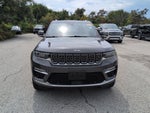 2023 Jeep Grand Cherokee Summit Reserve