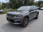 2023 Jeep Grand Cherokee Summit Reserve