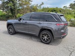 2023 Jeep Grand Cherokee Summit Reserve