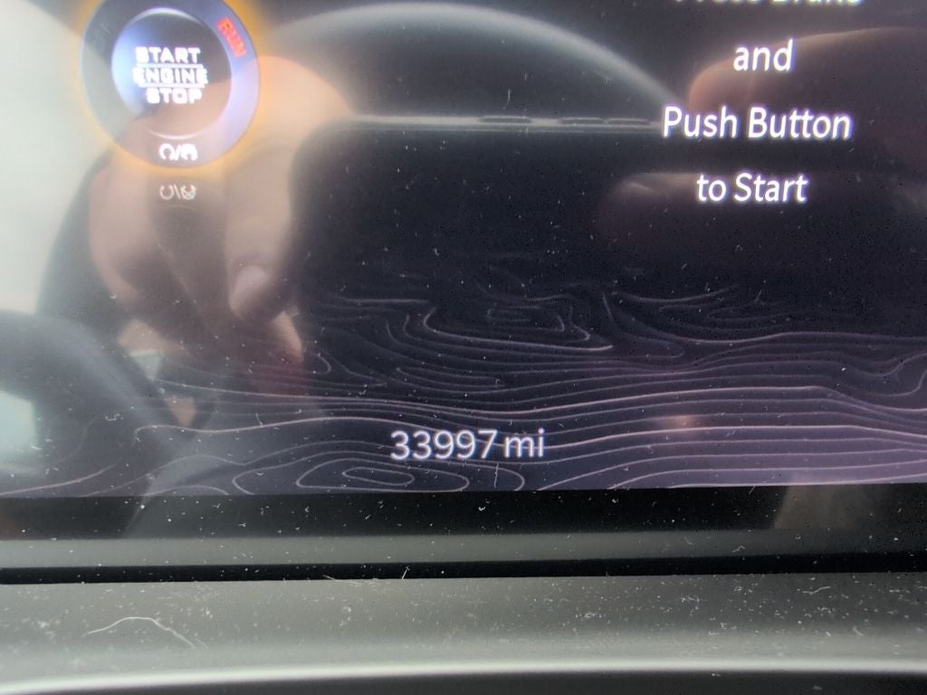 2023 Jeep Grand Cherokee Summit Reserve