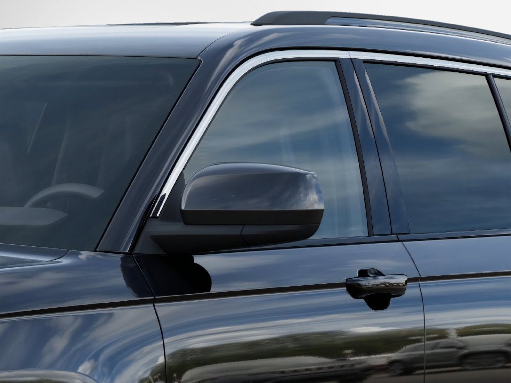 2027 Jeep Grand Cherokee L Laredo X