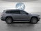 2027 Jeep Grand Cherokee L Laredo X
