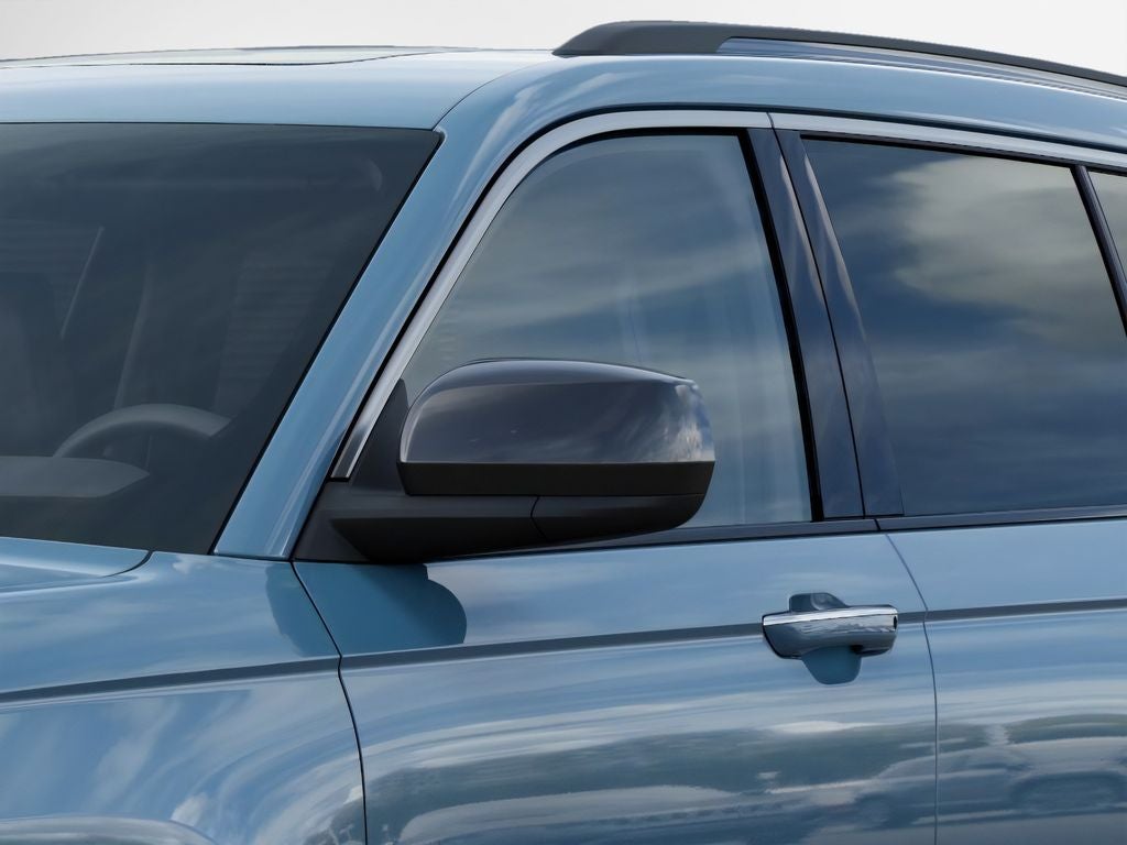 2026 Jeep Grand Cherokee L Limited Reserve