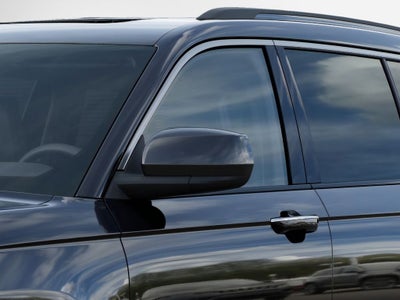 2026 Jeep Grand Cherokee Base