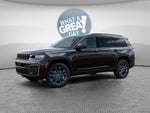 2026 Jeep Grand Cherokee Base