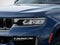 2027 Jeep Grand Cherokee L Summit