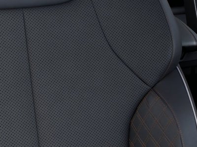2027 Jeep Grand Cherokee L Summit