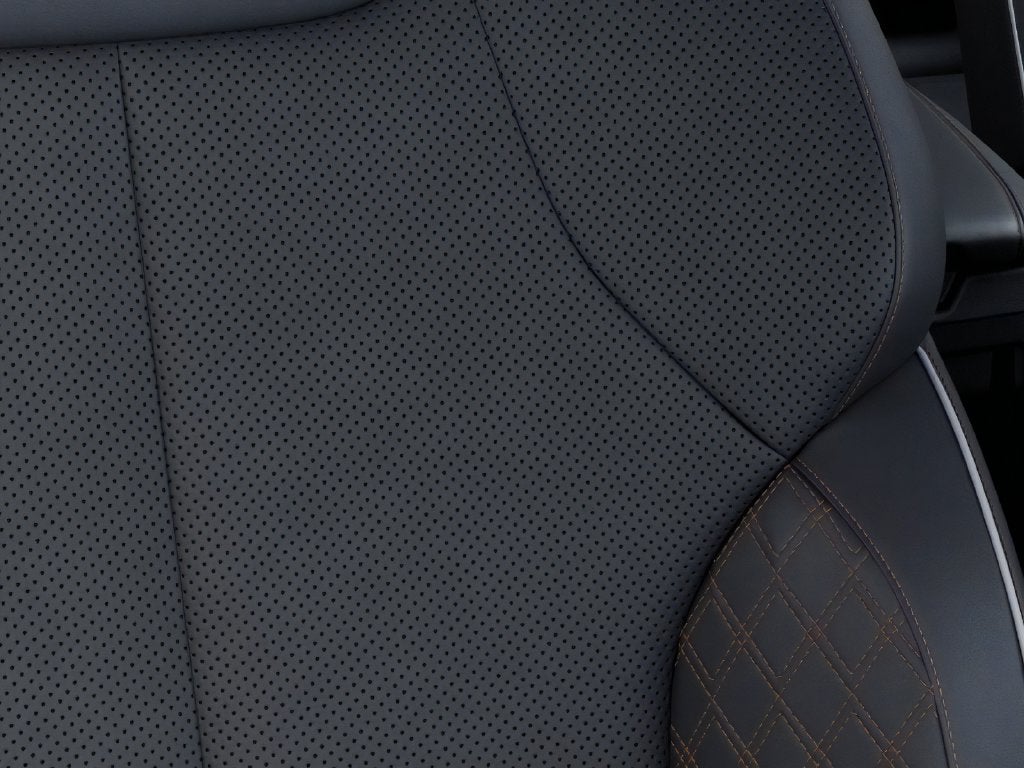 2027 Jeep Grand Cherokee L Summit