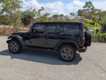 2024 Jeep Wrangler High Altitude 4xe